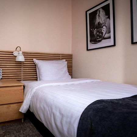 הלסינגבורג Miatorp Hotell מראה חיצוני תמונה
